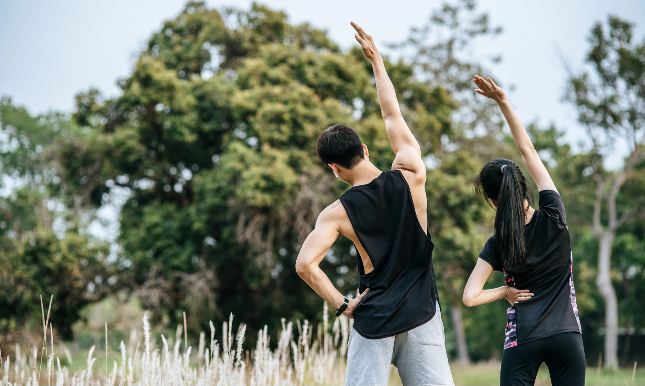 <p>Olahraga Berlebihan Bisa Sebabkan Stres</p>