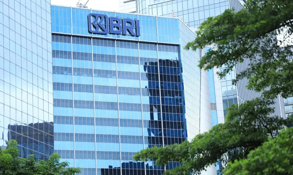 <p>KUR BRI Tembus Rp130,2 T; Pertanian Serap 44,83% Pembiayaan</p>