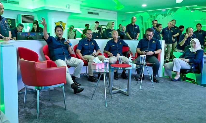 <p>Penerimaan Negara Bisa Ludes Rp210 T, Kalau PPN Turun Jadi 8%</p>