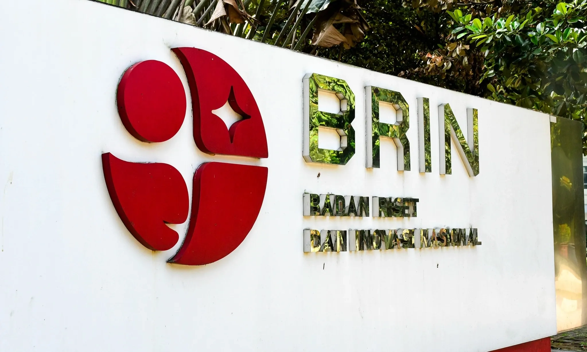 <p>Industri Masih Minim Dukung Riset di Indonesia</p>