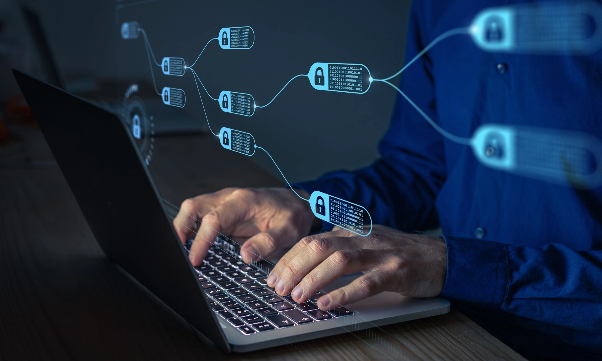 <p id="isPasted">Manfaatkan AI, <em>Hacke</em>r Kini Beroperasi Seperti<em>&nbsp;Startup</em></p>