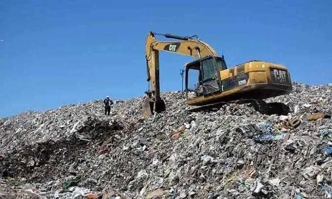 <p>Pemprov Bali Yakin PSEL Pangkas Gunungan Sampah TPA Suwung &nbsp;</p>