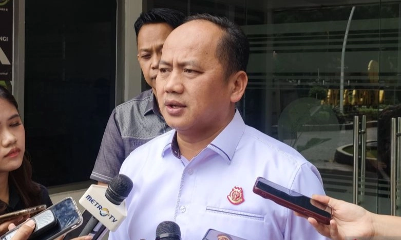 <p>Sandra Dewi Cabut Gugatan Penyitaan Aset, Kejagung Beri Tanggapan</p>