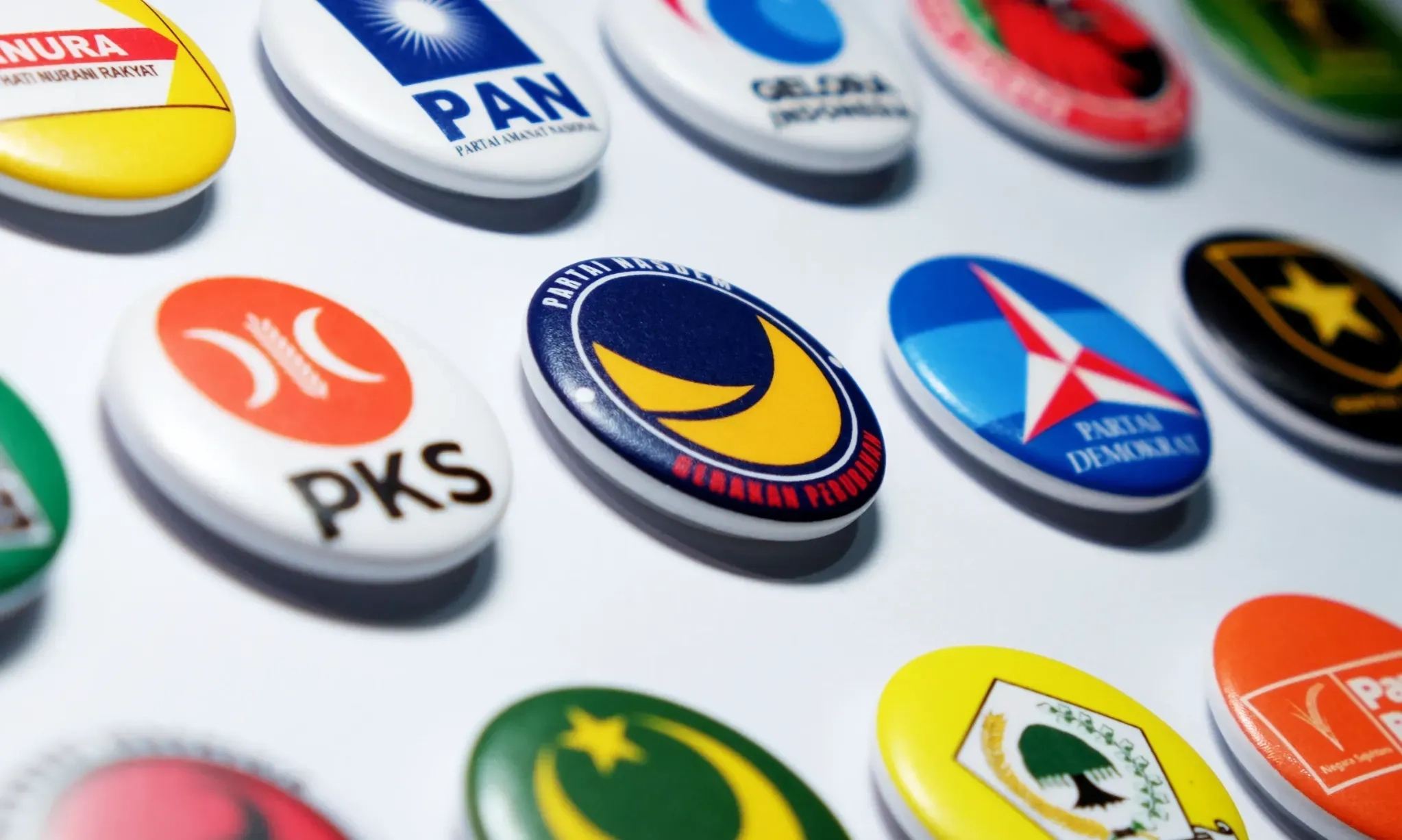 <p>Soal Kenaikan Dana Parpol, Wamendagri Tekankan Transparansi</p>