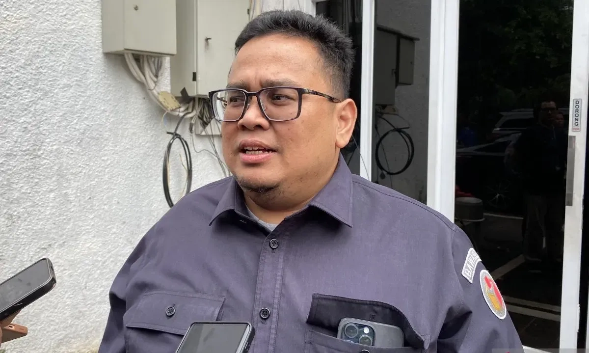 <p>Ketua Bawaslu Tak Masalah Dilaporkan Ke KPK</p>