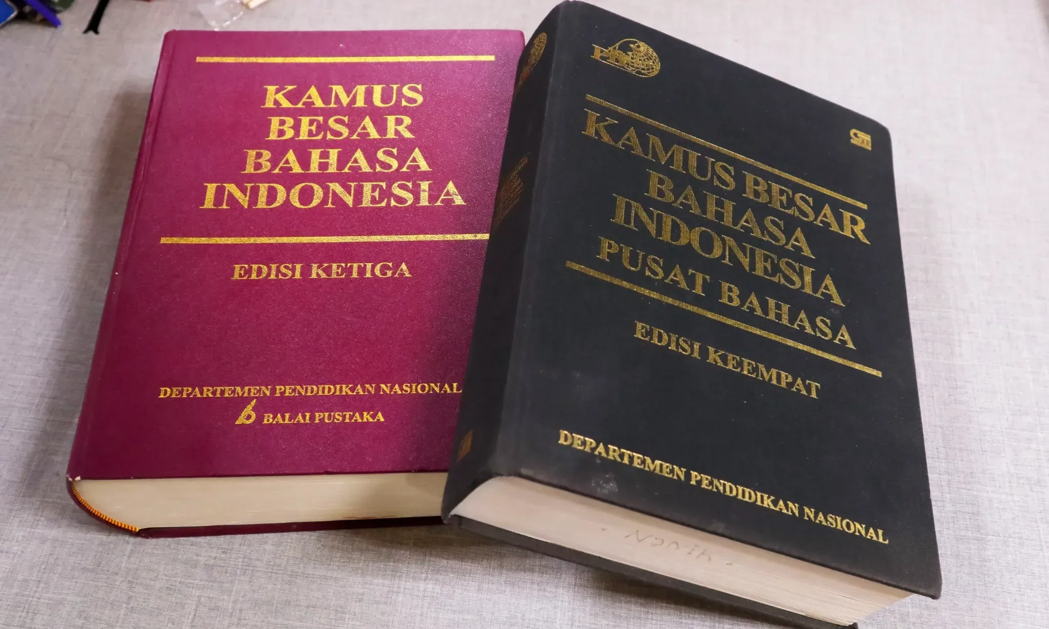 <p>Mendikdasmen Berbagi Cara Lawan <em id="isPasted">Xenomania</em>&nbsp;</p>