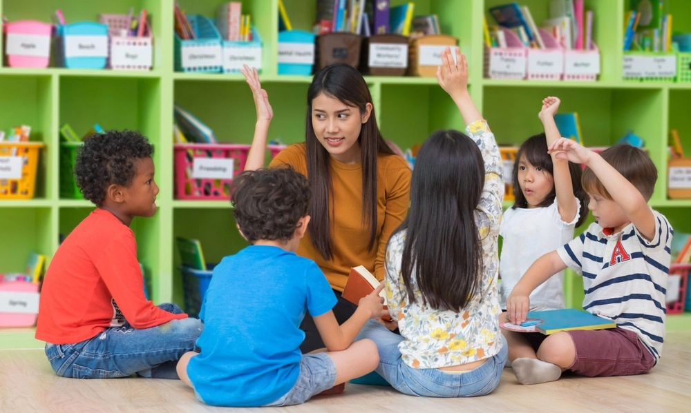 <p>Dukung Tumbuh Kembang Optimal, MainStory Hadirkan Beasiswa PertamaKu</p>