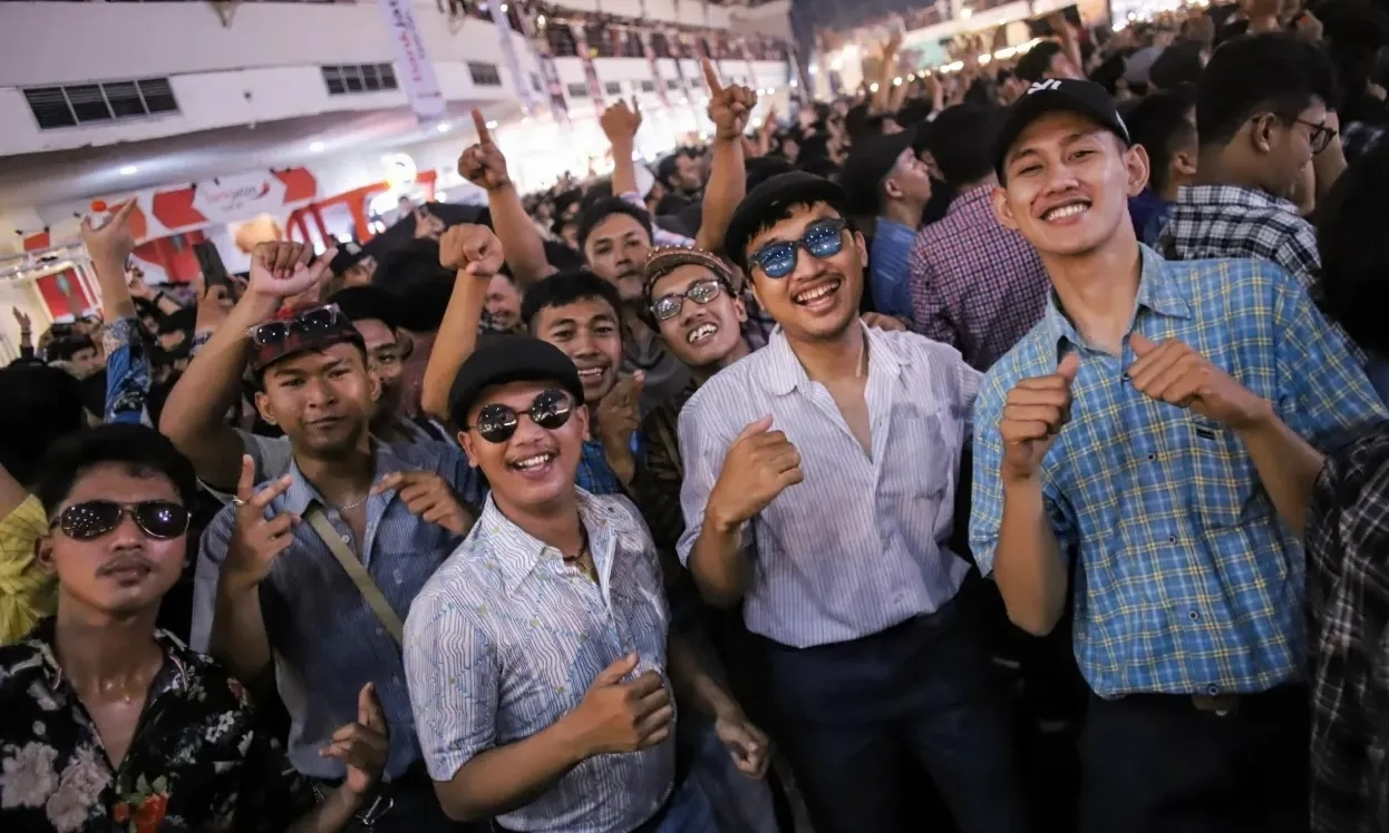 <p>Dangdut Bakal Didaftarkan Sebagai Warisan Budaya UNESCO</p>