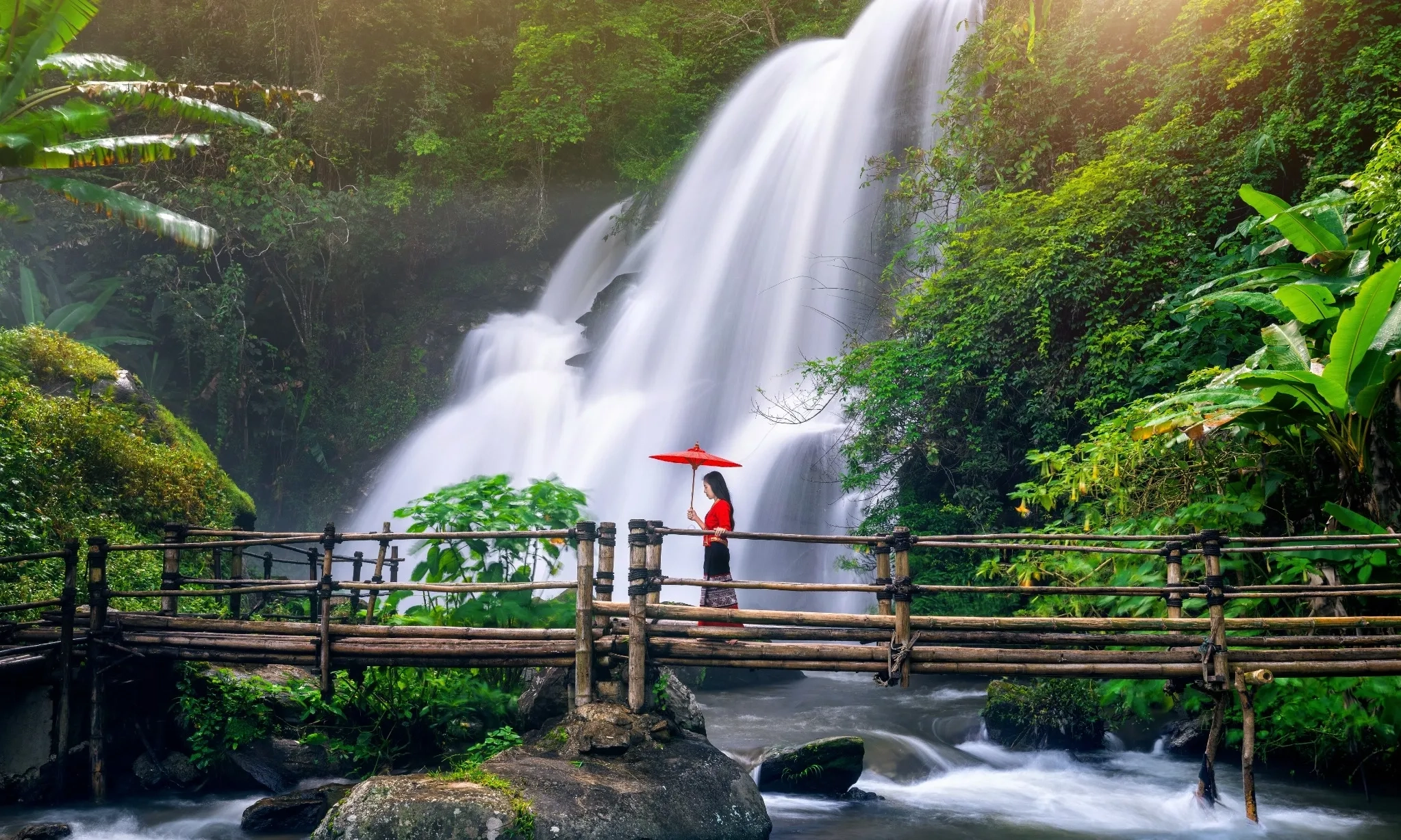 <p>Membaca Perubahan Tren Wisata Ala Gen Z Dan Milenial</p>