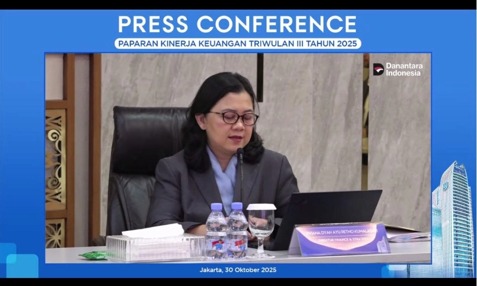 <p>Masih <em>Under Value</em>, BBRI Pertimbangkan Lanjut <em>Buyback</em> Rp2,5 T</p>