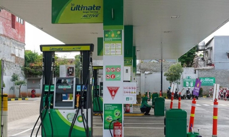 <p>Hore! BBM BP 92 Kembali Dijual </p>