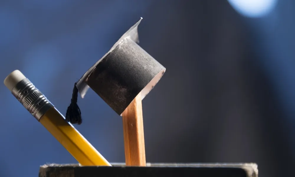 <p>Lulusan Sekolah Rakyat Berpeluang Kuliah Di Universitas Tianjin</p>