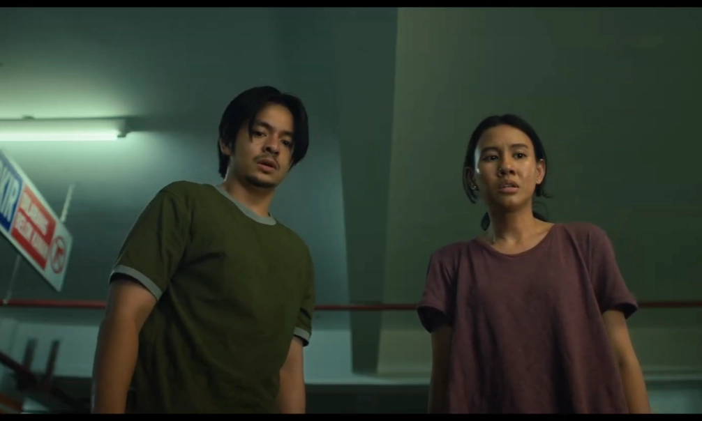 <p>Jalan Pelik Angga Yunanda Dan Shenina Cinnamon Di Film <em>Dopamin</em></p>