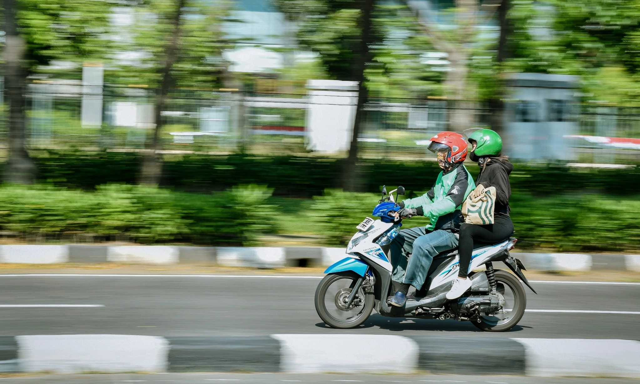 <p id="isPasted">Grup GoTo Raup Pertumbuhan Pendapatan Bersih 21% Di Kuartal III/2025</p>