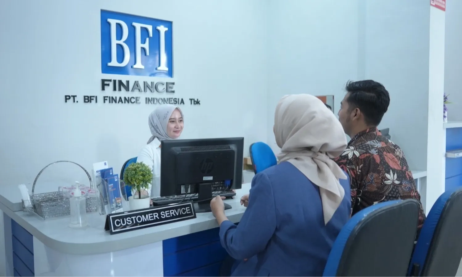 <p id="isPasted">BFI Finance Catat Kinerja Solid Di Tengah Tantangan Industri Pembiayaan</p>