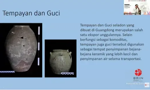 <p>Situs Liyangan, Masyarakat Mataram Kuno Dan Jaringan Dagang Dunia</p>