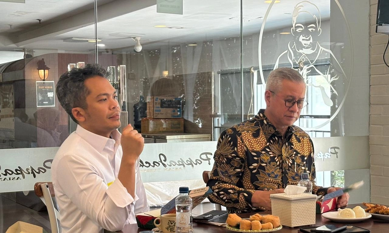 <p>Danantara Beberkan Hasil Kerja Sejak 8 Bulan Terbentuk; Benahi 43 BUMN</p>