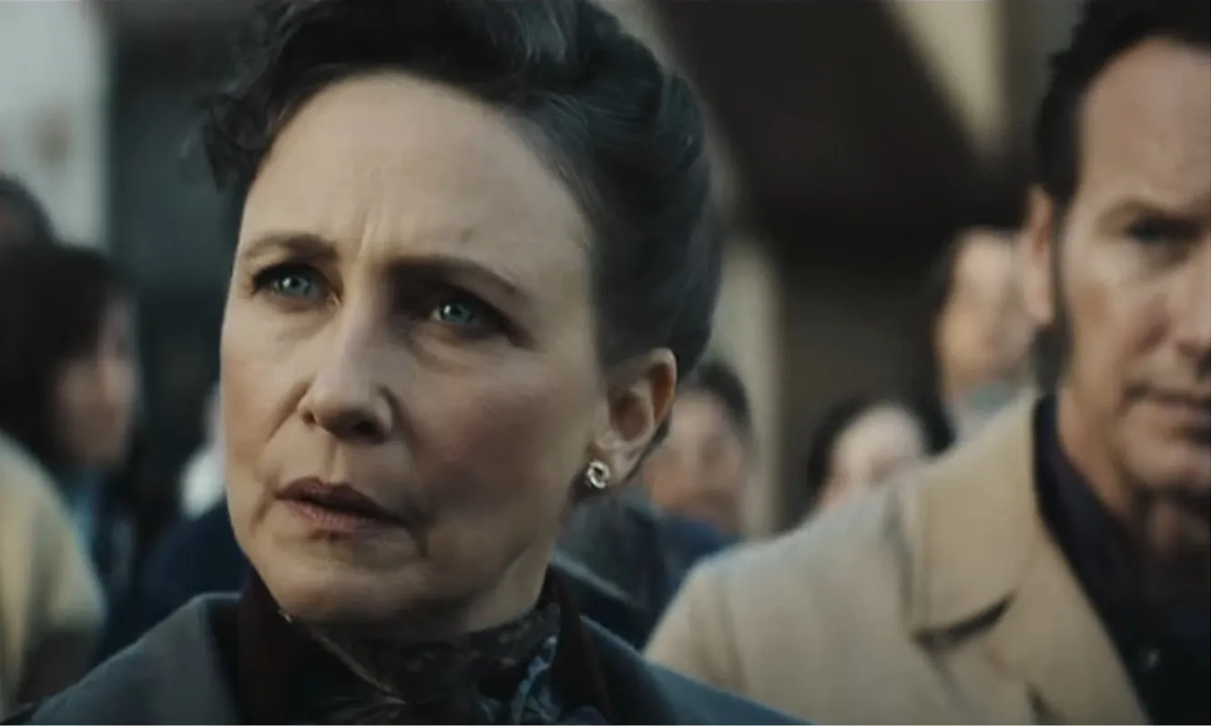 <p id="isPasted">Lanjutkan Kesuksesan <em>Last Rites, Warner Bros.&nbsp;</em>Garap Prekuel <em>Conjuring</em></p>