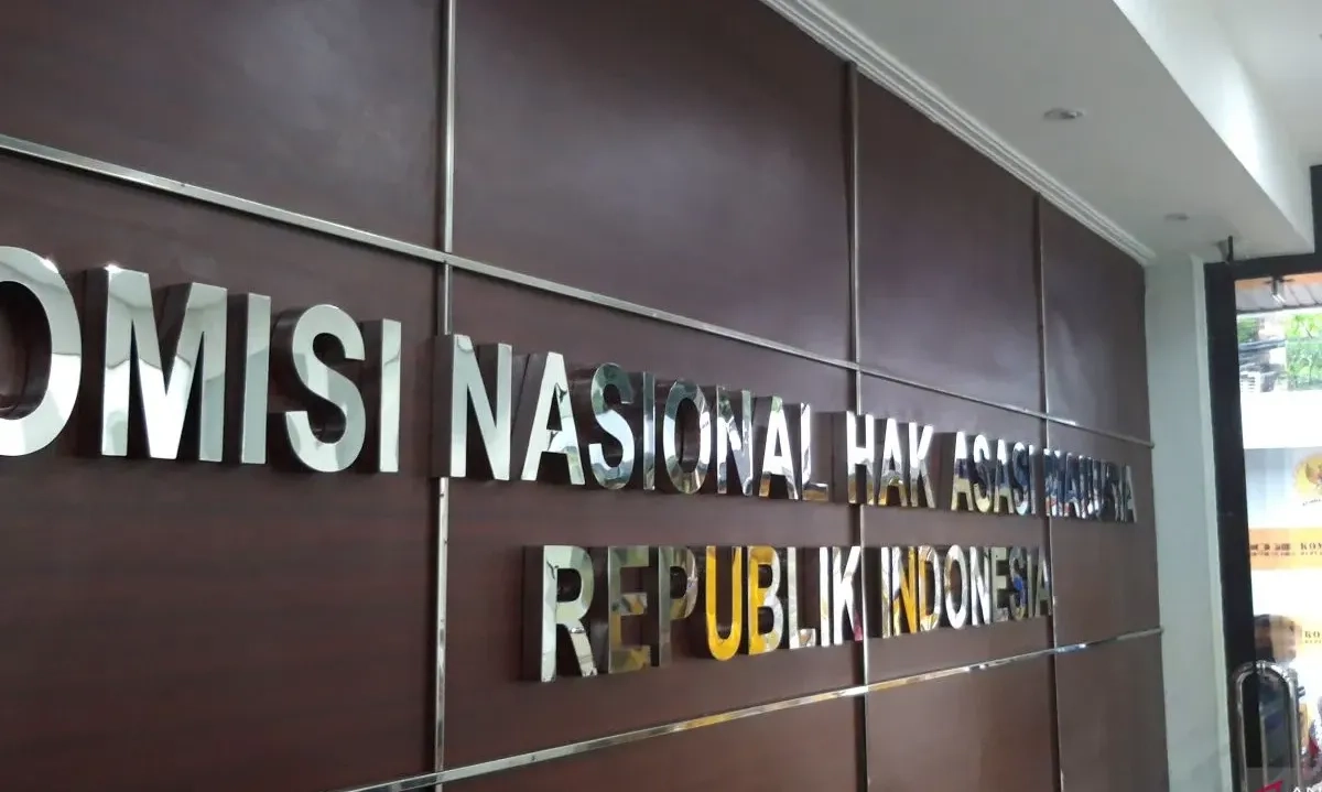 <p>Revisi UU HAM Ancam Peran Komnas</p>