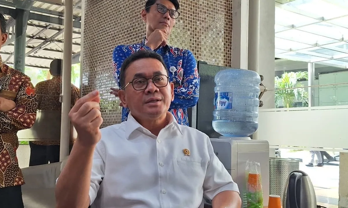 <p id="isPasted">Buka Babak Baru Perdagangan, Indonesia-Meksiko Siap Bahas Perundingan CEPA</p>