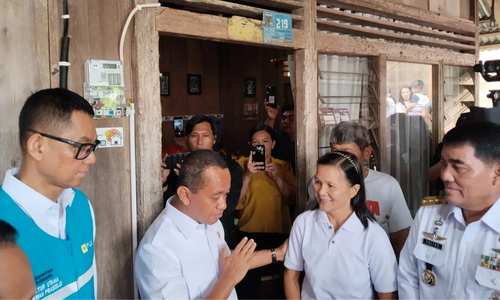 <p id="isPasted">Listrik Desa Sampai BPBL, Jurus Pemerintah Salurkan Setrum Sampai Wilayah 3T</p>