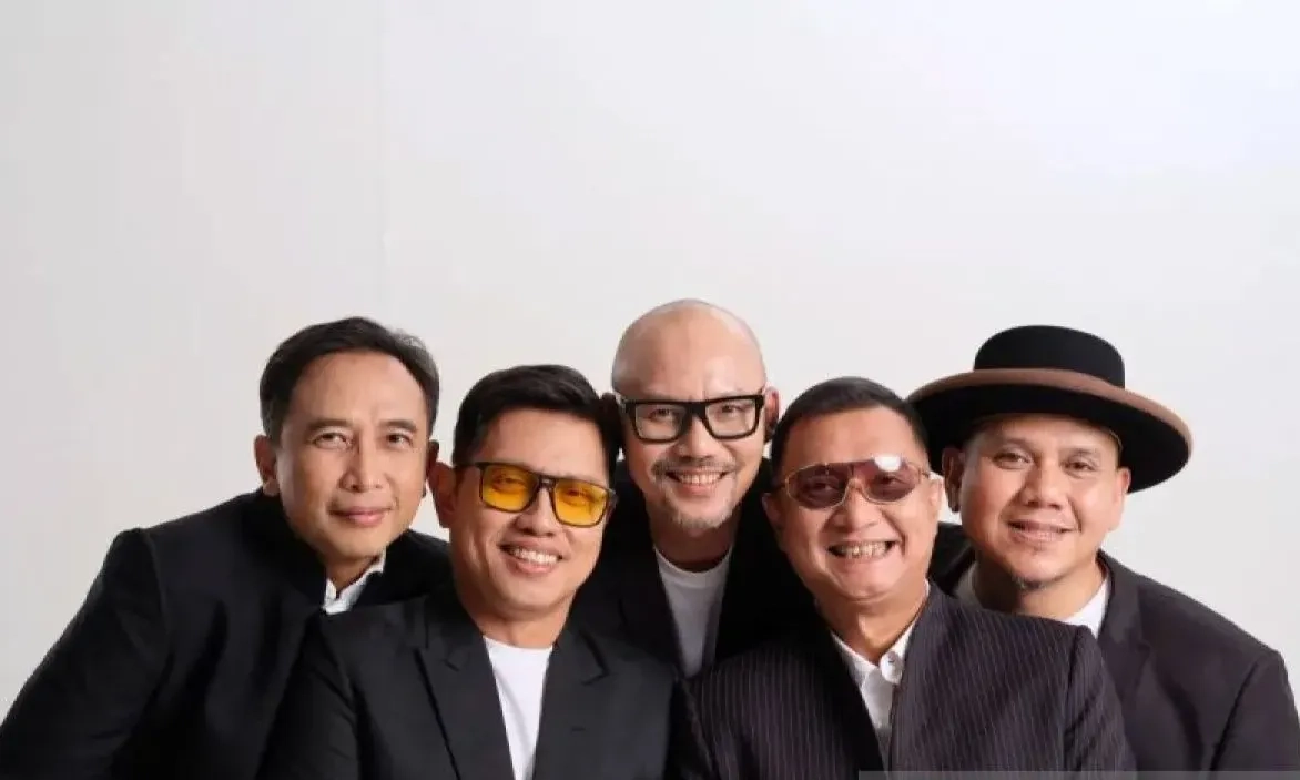 <p id="isPasted">Padi Reborn Umumkan Singell &quot;Ego&quot; Sebagai Pembuka Album <em>Dua Delapan</em></p>