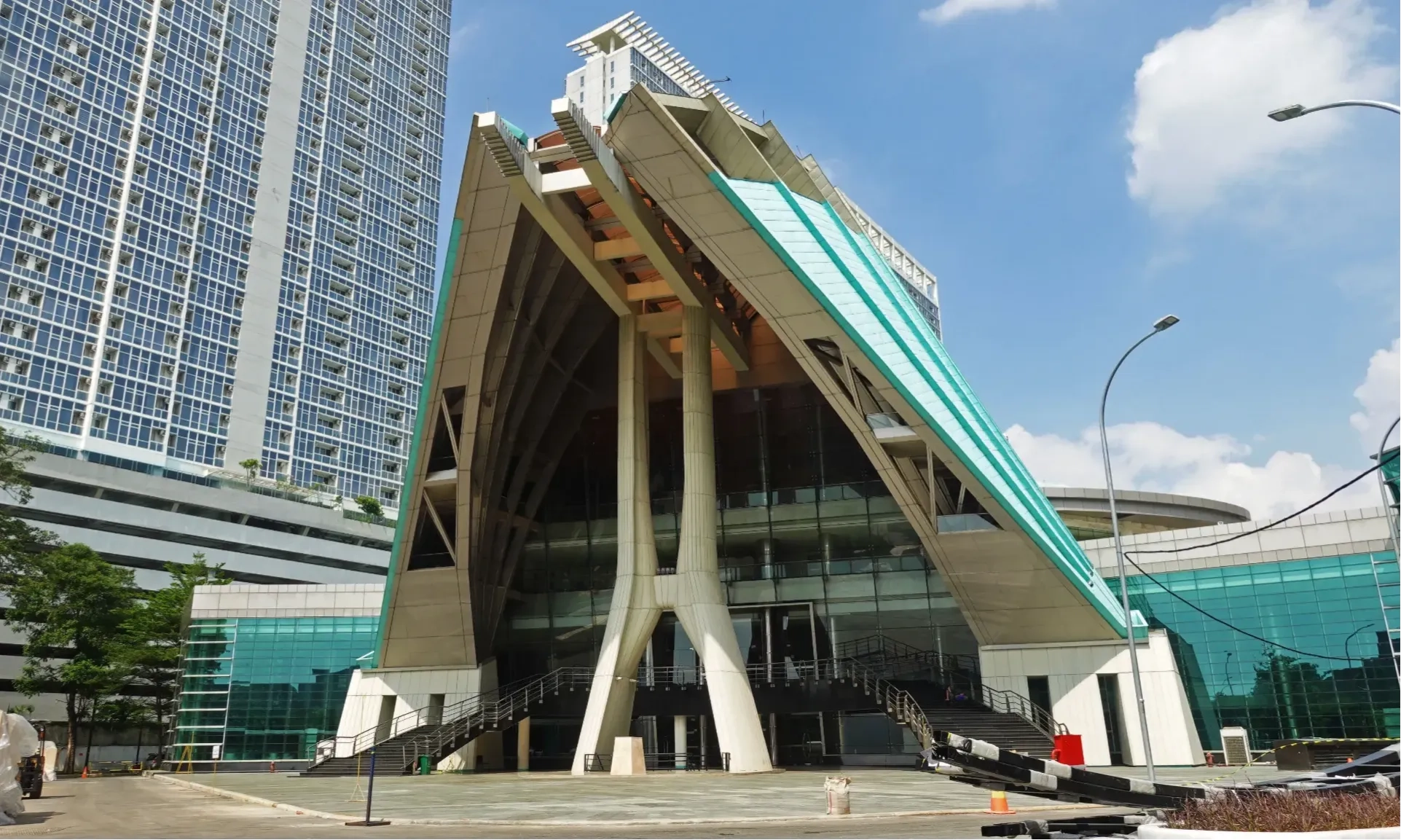 <p>Taman Ismail Marzuki Akan Dijadikan Sental Film Jakarta</p>