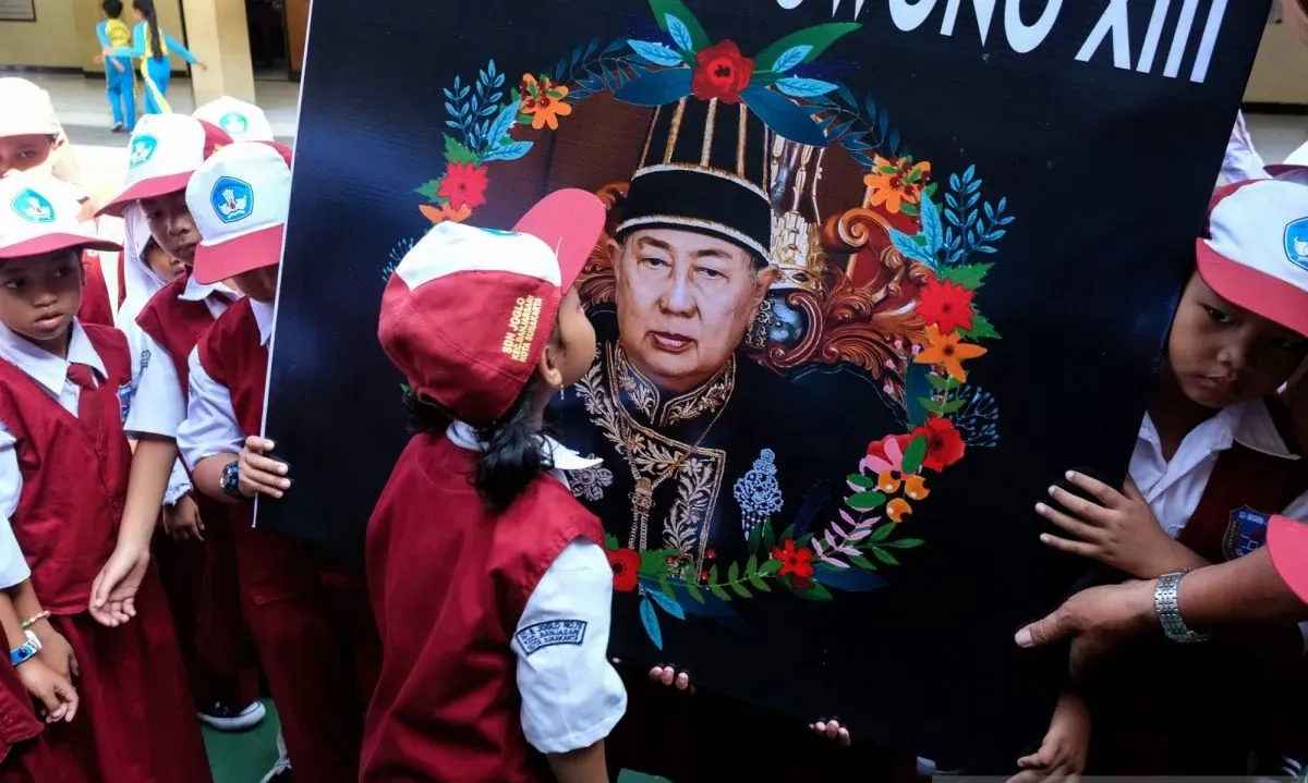 <p>Mengenang Pakubuwono XIII, Sosok Penjaga Budaya Jawa</p>