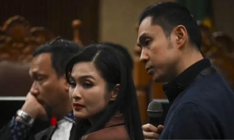 <p>Aset Harvey Moeis Dan Sandra Dewi Segera Dilelang</p>
