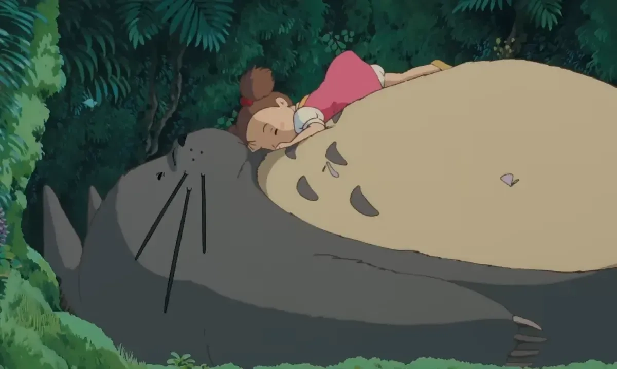 <p id="isPasted">Studio Ghibli Minta OpenAI Tak Pakai Karyanya Untuk Latih Model AI</p>