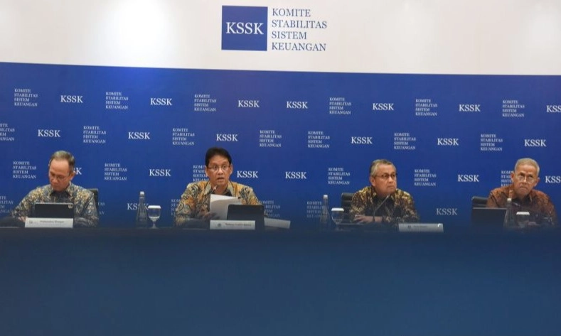 <p>Sampai September, LPS Jamin Simpanan 677,8 Juta Rekening RI Terkover</p>