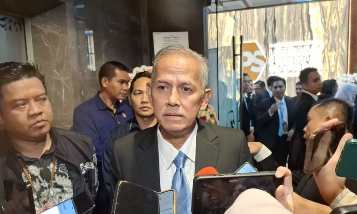 <p>LPS: Simpanan Rp5 M Naik 16,24%, Didukung Korporasi-Kredit Investasi</p>