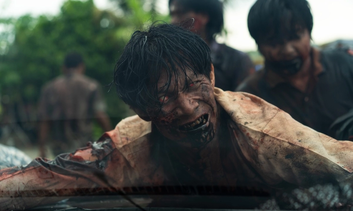 <p dir="ltr" id="isPasted">Cerita Di Balik Tampilan Dan Gestur Zombie Di Film <em>Abadi Nan Jaya</em></p>