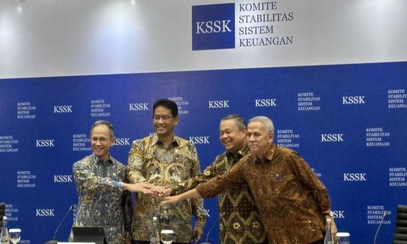 <p>LPS Likuidasi 23 Dari 26 BPR/S Bermasalah, Siap Intensifkan Polis Asuransi</p>