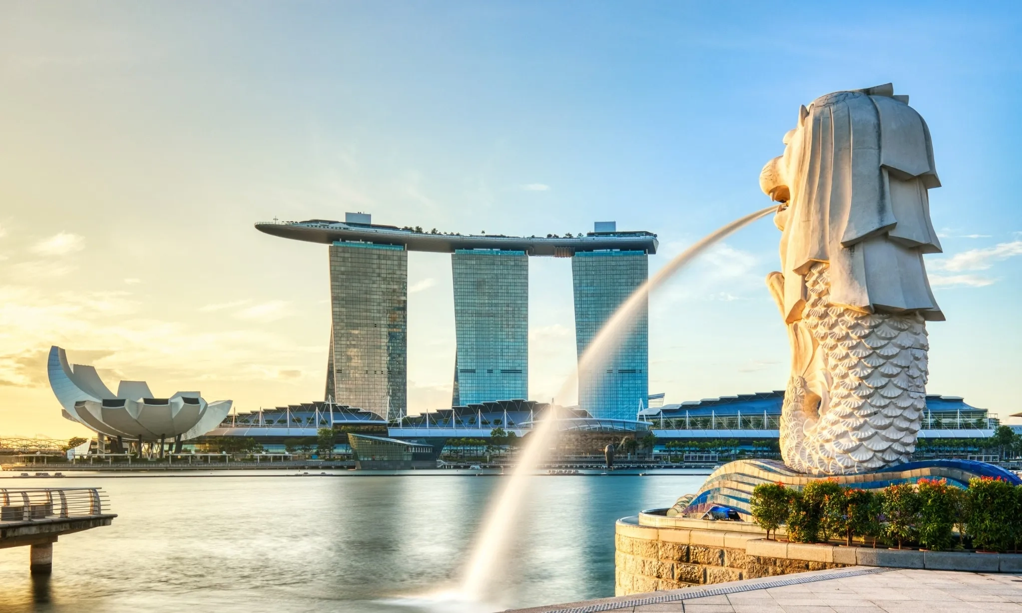 <p>Rumah PM Pertama Singapura Akan Dijadikan Monumen Nasional</p>