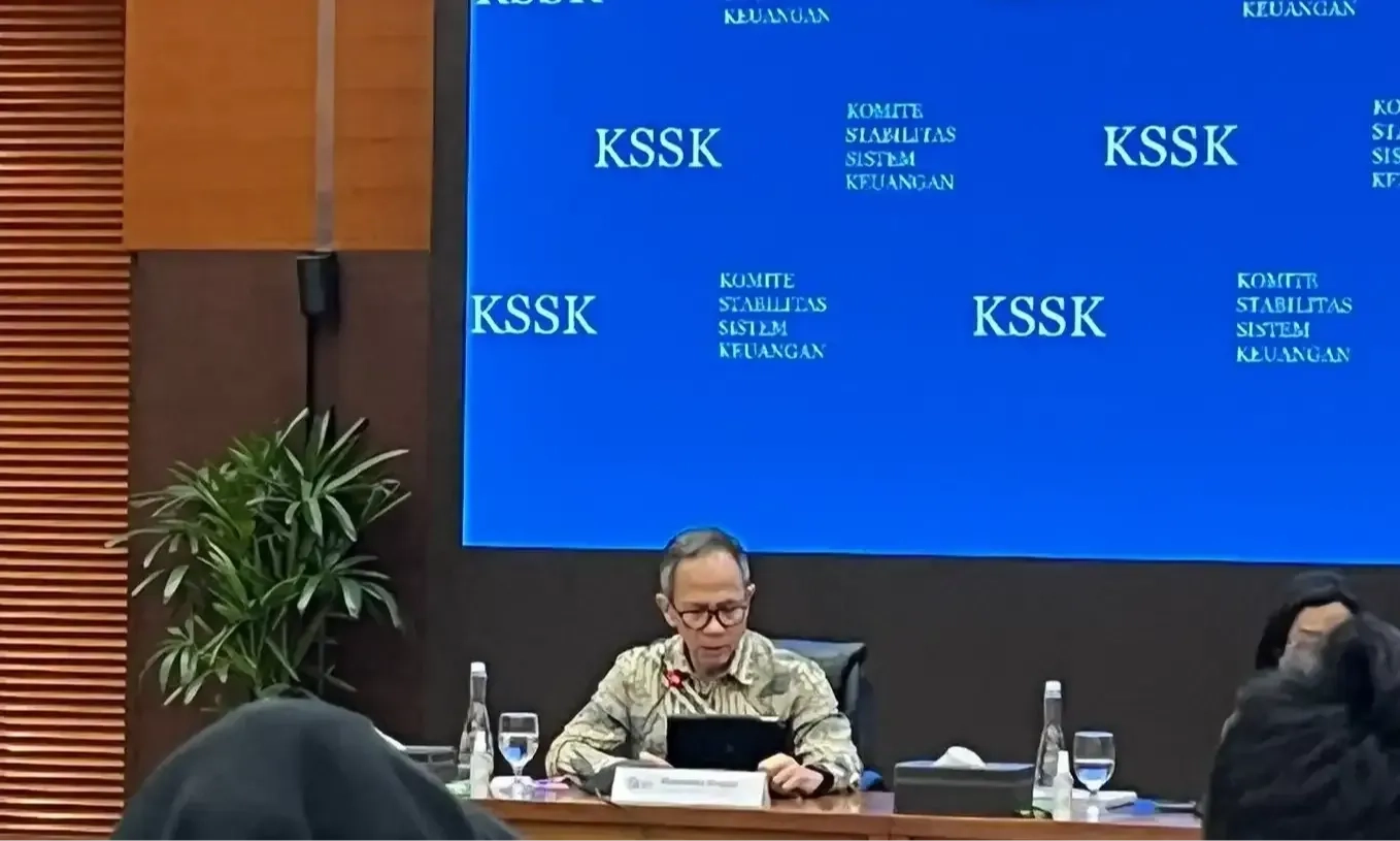 <p id="isPasted">Stabilitas Sektor Jasa Keuangan Terjaga, Didukung Permodalan-Likuiditas Memadai</p>