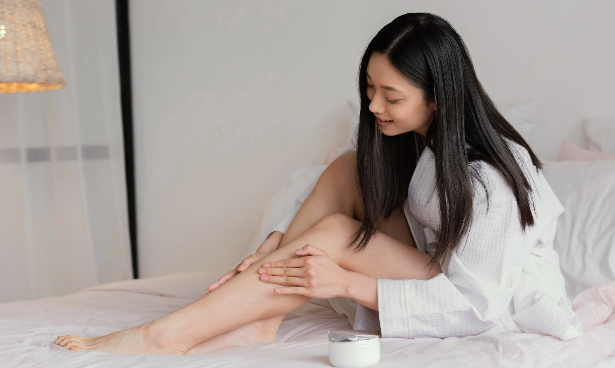 <p id="isPasted">Cara Tepat Memilih Dan Memakai <em>Body Lotion</em></p>