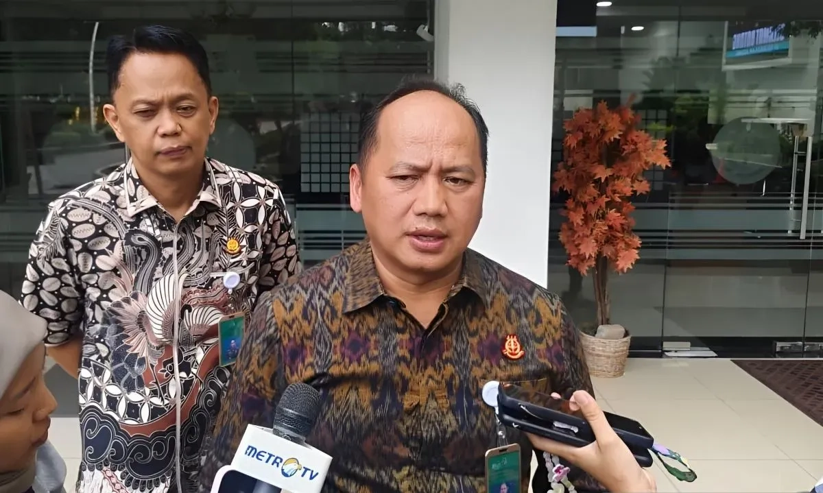 <p>Kejagung: 2026, Tenggat Pembayaran Sisa Uang Pengganti Kasus CPO</p>