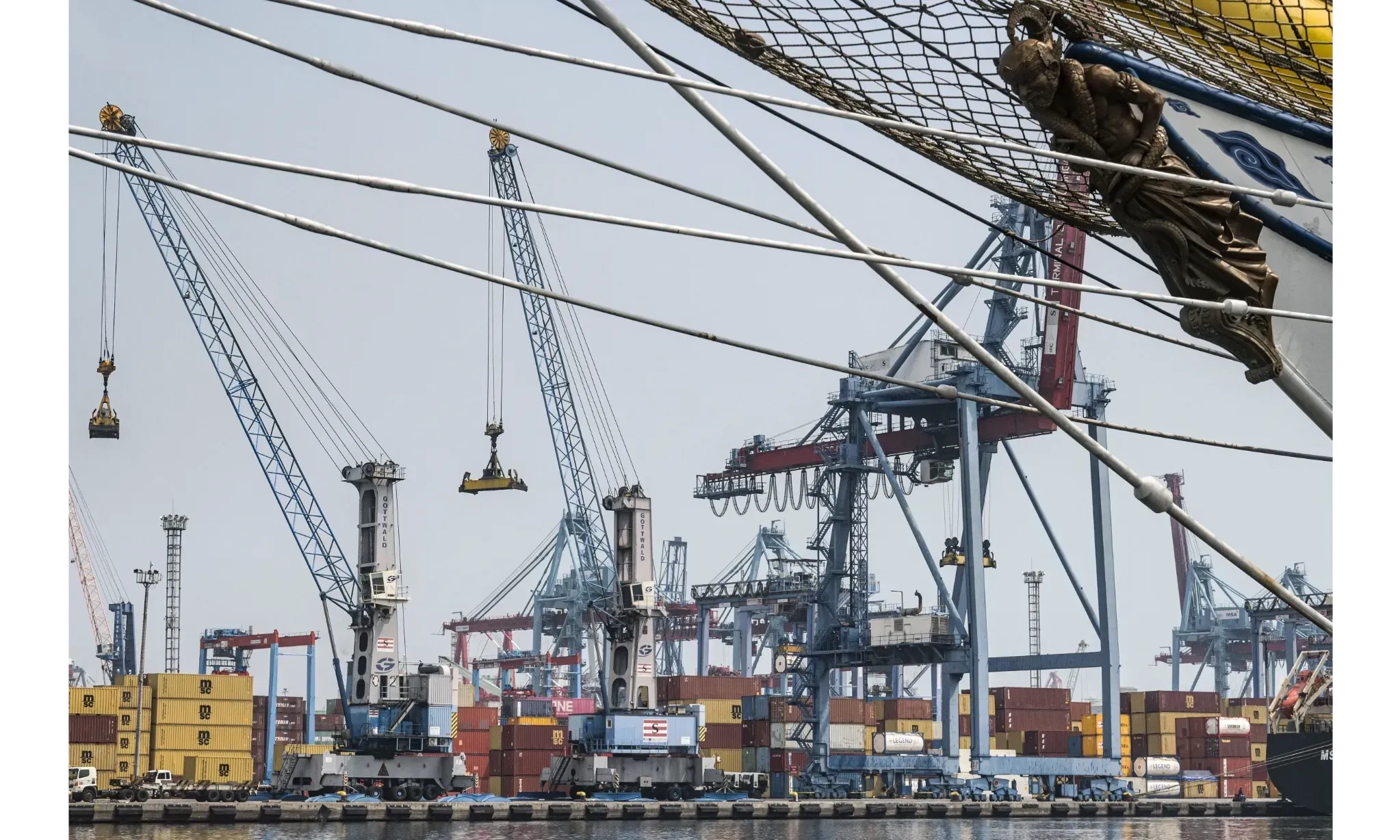 <p>Target Tumbuh 6%, Kemenkeu &#39;Paksa&#39; Belanja APBN Kuartal I/2026 Kencang</p>