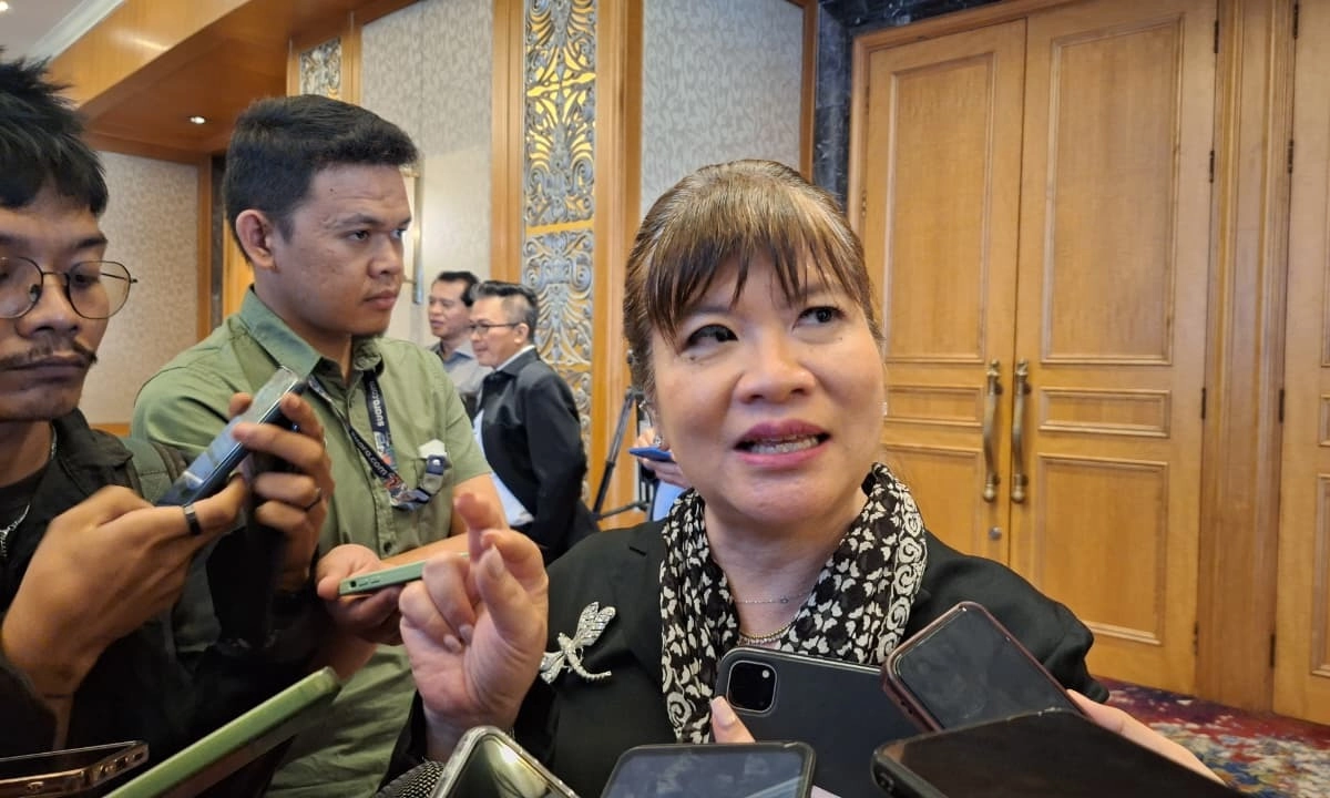 <p>Minta Formula UMP 2026 Adil, Apindo: Jangan 6,5%!</p>