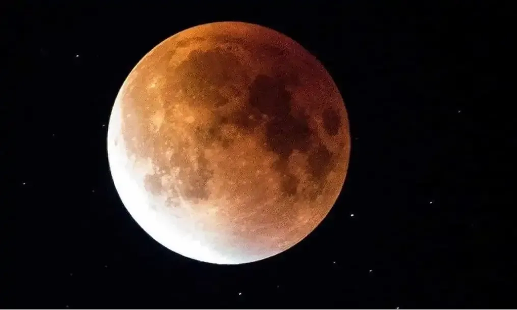 <p id="isPasted">Waktu Dan Cara Mengamati Beaver Supermoon Malam Ini</p>