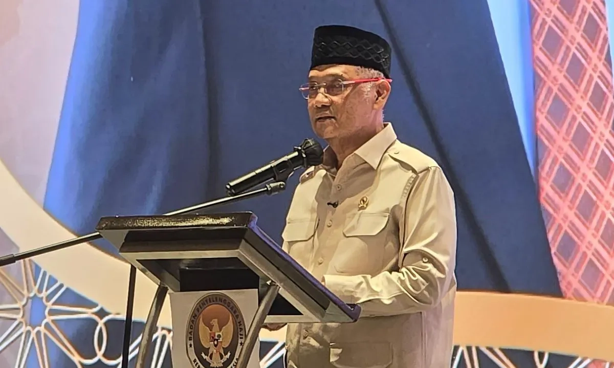 <p>Pemerintah Akan Tambah Jumlah Pembimbing Haji Perempuan</p>