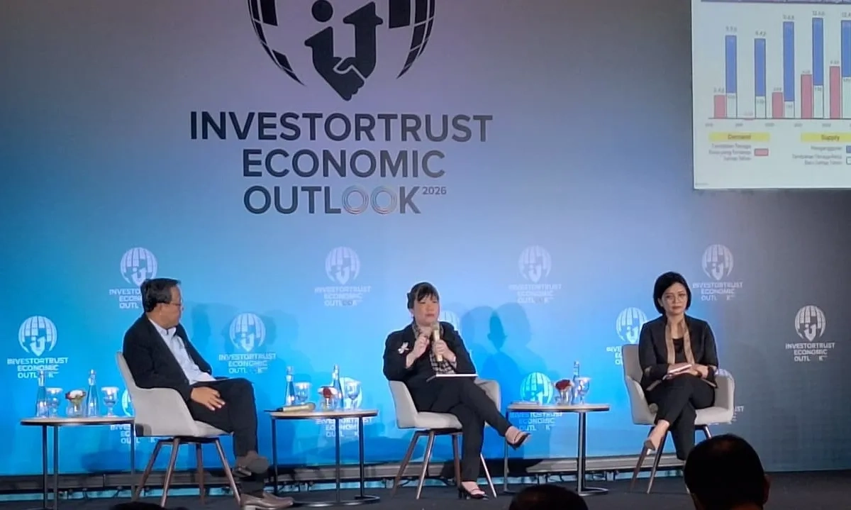 <p id="isPasted">Pertumbuhan Ekonomi Kuartal IV Harus Tembus 5,8% Untuk Capai Target 5,2%</p>