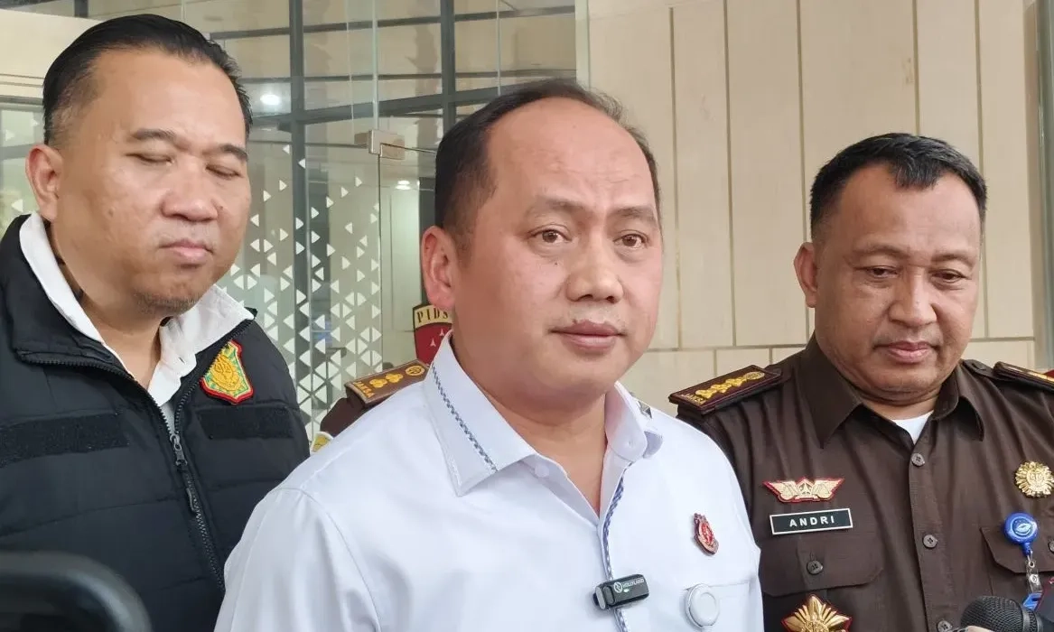 <p>Penyitaan Ruko Rp30,2 M Di Kasus Timah Digugat, Kejagung Bilang Begini</p>