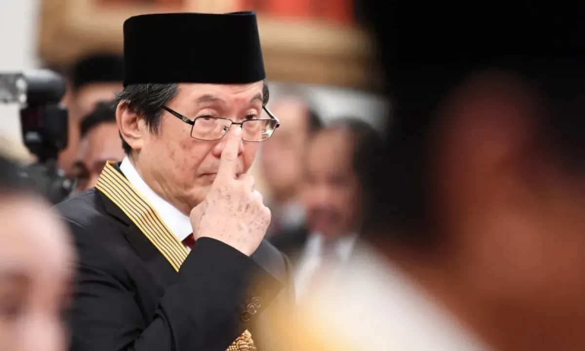 <p dir="ltr" id="isPasted">Saham BREN-BRMS Anjlok Usai Masuk MSCI, Kenapa?</p>