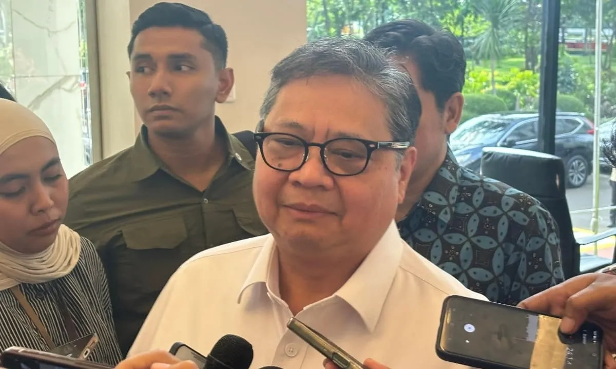 <p id="isPasted">Ekonomi Kuartal IV Harus Tumbuh 5,77% Demi Kejar Target Fiskal 2025, Mungkinkah?</p>