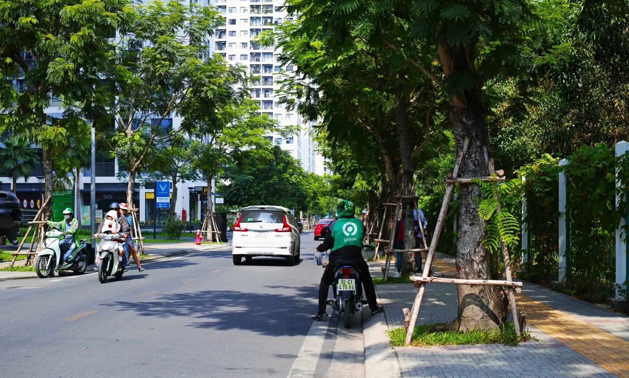 <p>Perlindungan Pekerja Informal Diusul Masuk RUU Ketenagakerjaan, Ini Respons Kemenaker</p>