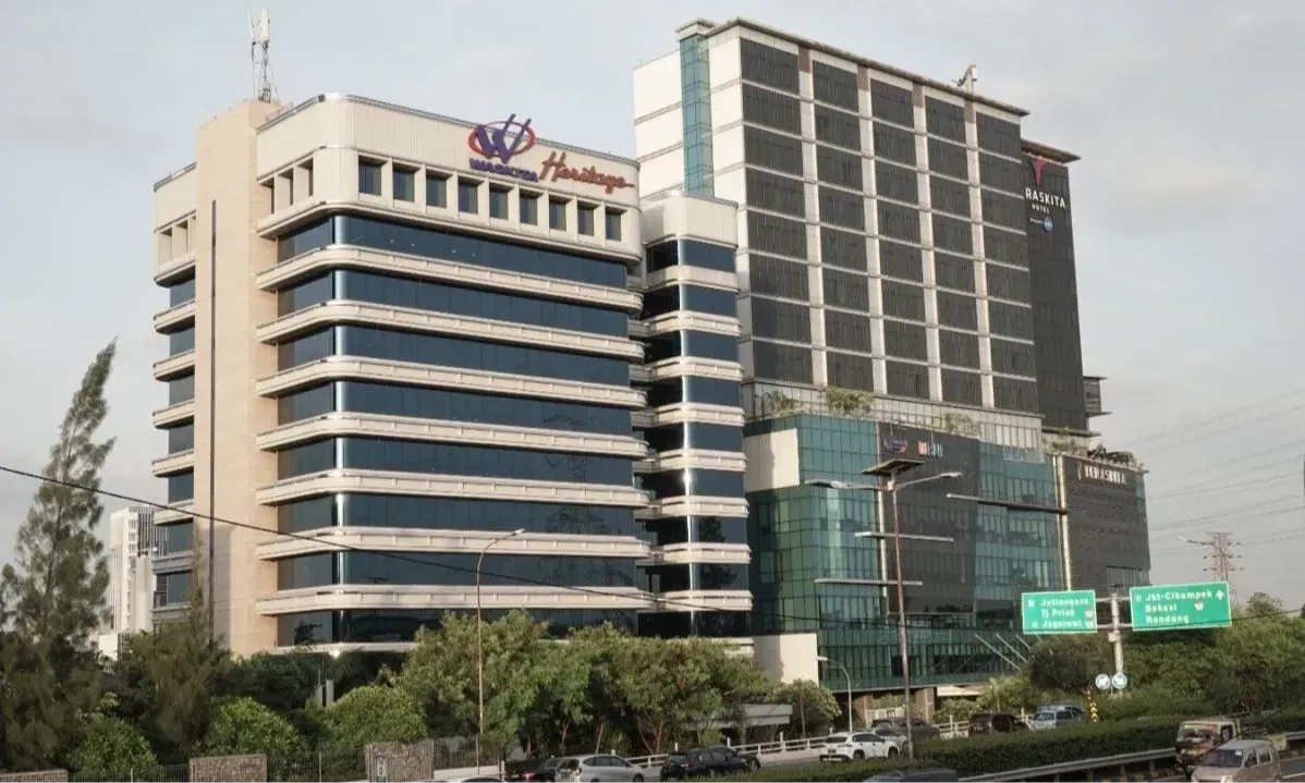 <p id="isPasted">Nasib Emiten BUMN Karya Kritis, Analis: Harus Diselamatkan</p>