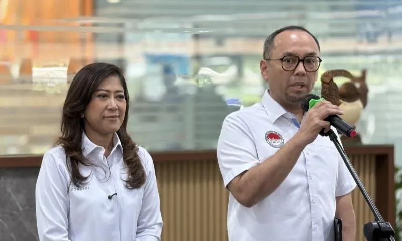 <p>Transaksi Judol Sepanjang 2025 Rp155 Triliun&nbsp;</p>