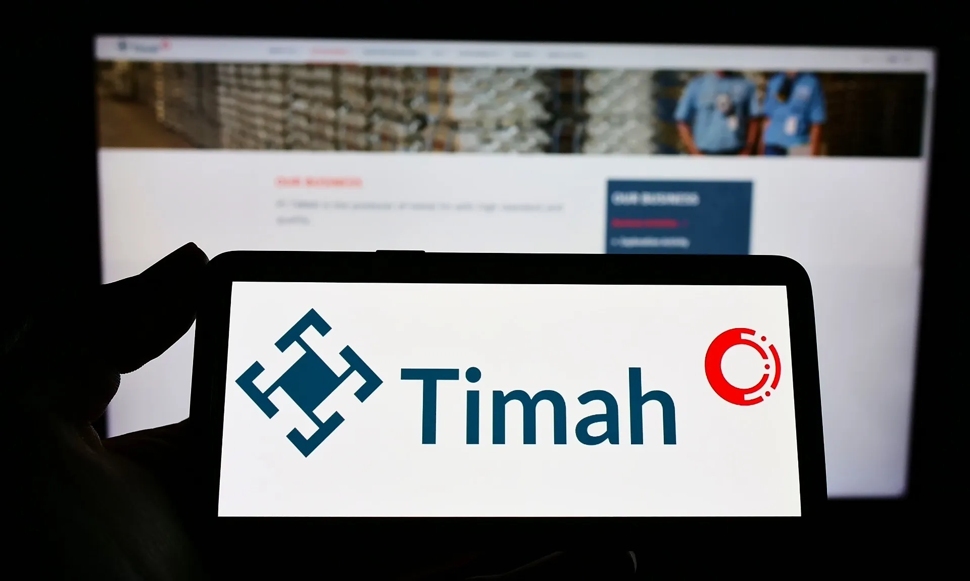 <p id="isPasted">TINS Batal Masuk MSCI, Analis: Harus Kaji Ulang FCA</p>